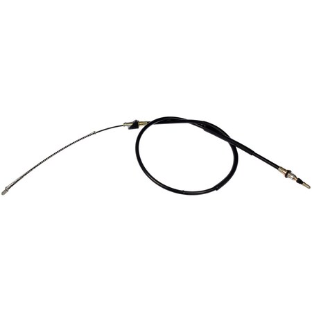 Dorman BRAKE CABLE C93680